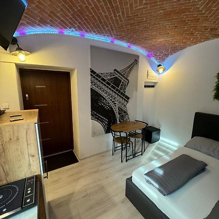 Apartman V Srdci Liberce Liberec Exteriér fotografie