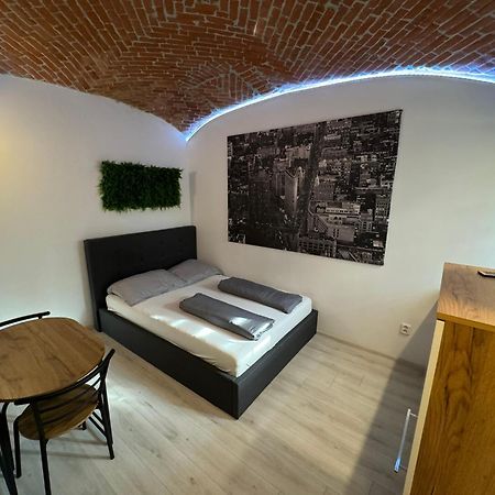 Apartman V Srdci Liberce Liberec Exteriér fotografie