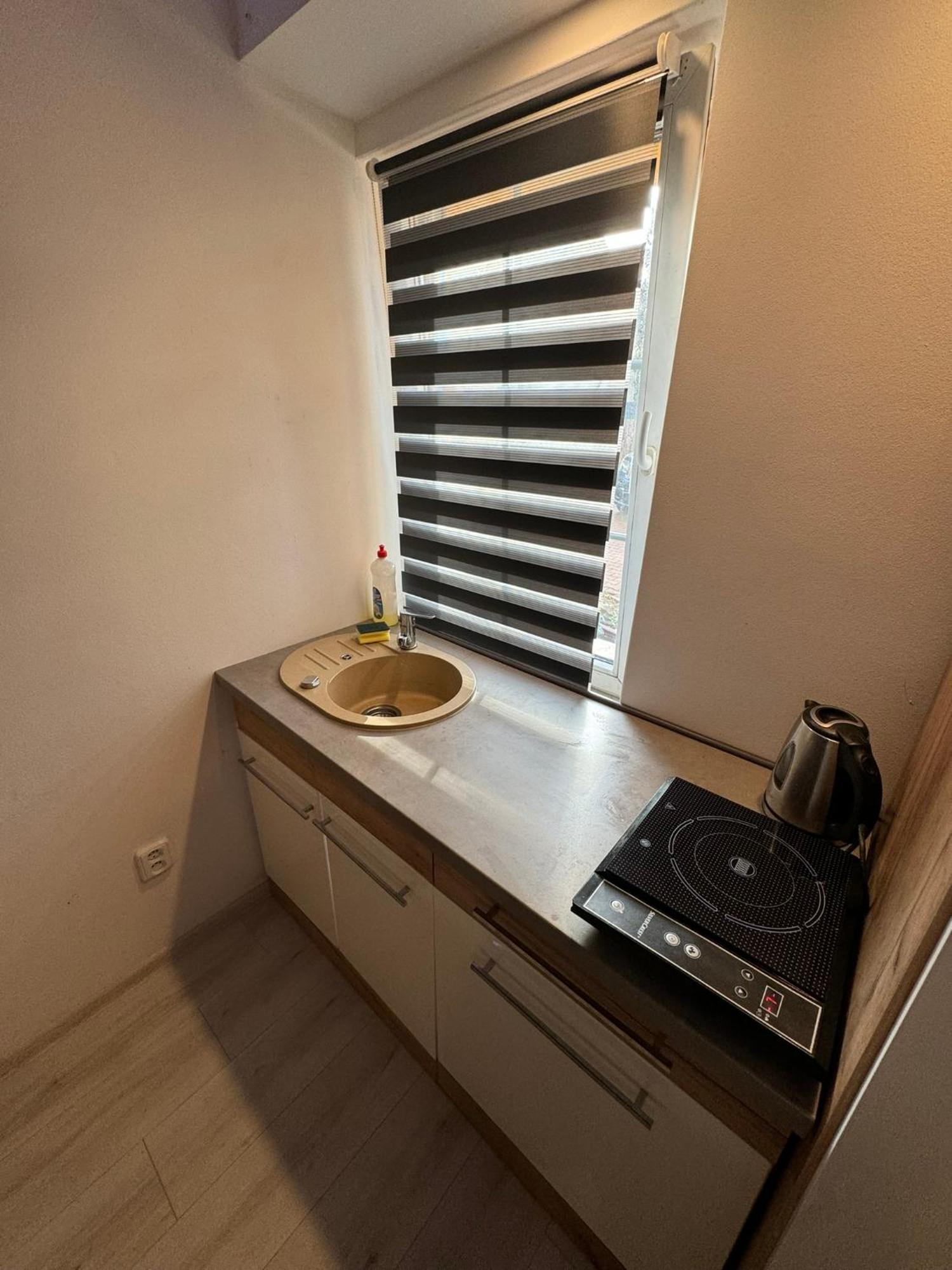 Apartman V Srdci Liberce Liberec Exteriér fotografie