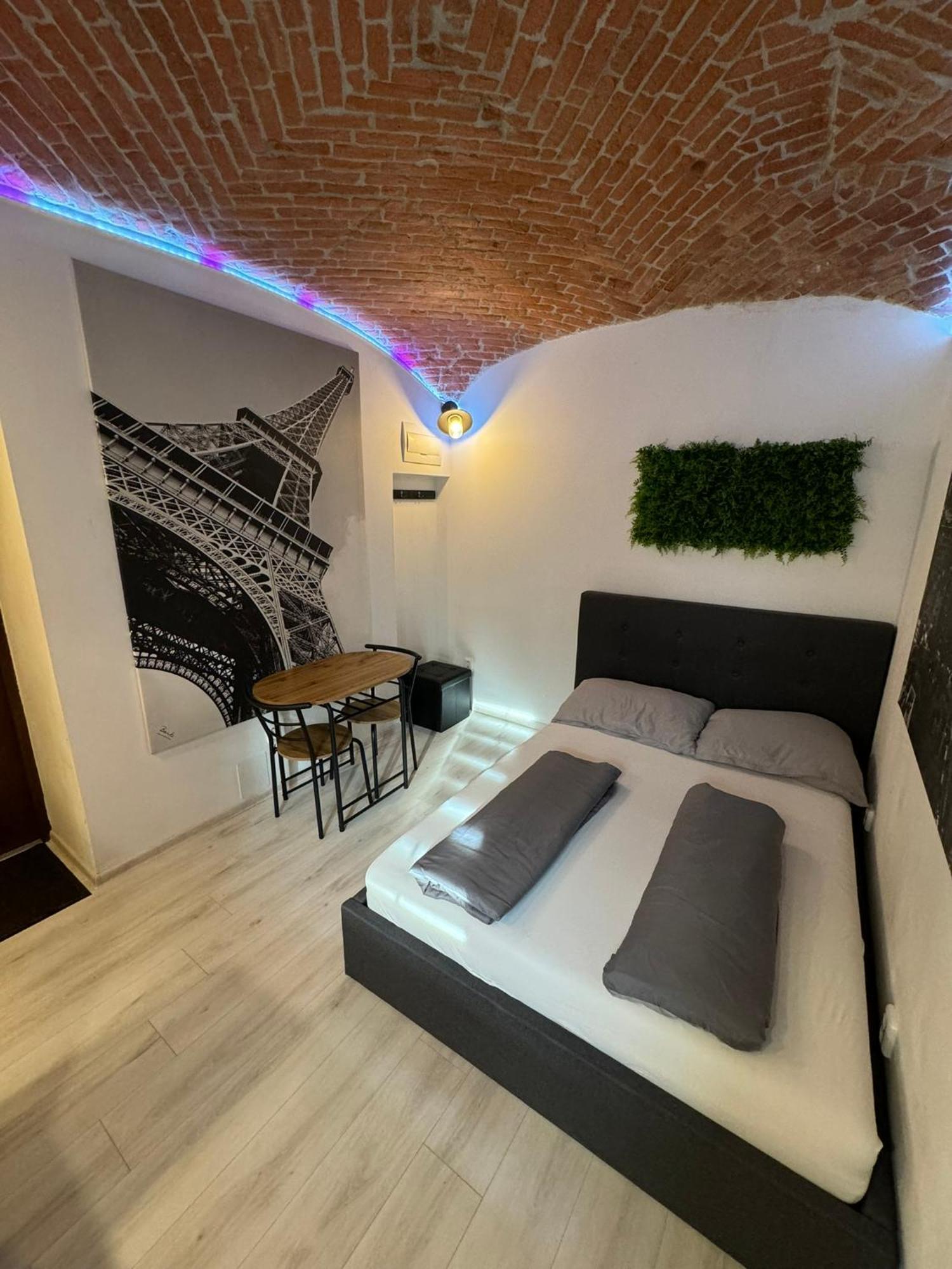 Apartman V Srdci Liberce Liberec Exteriér fotografie