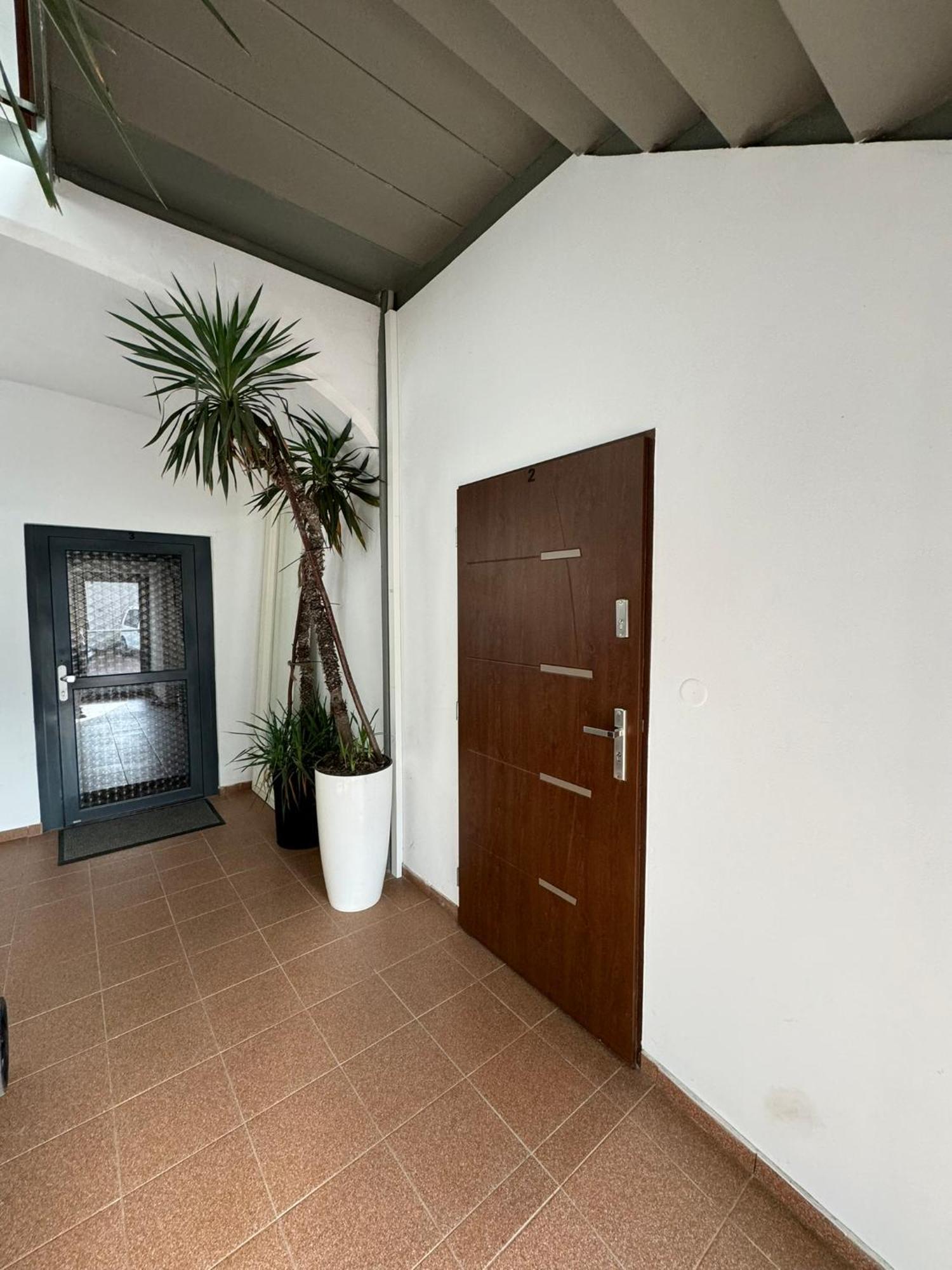 Apartman V Srdci Liberce Liberec Exteriér fotografie