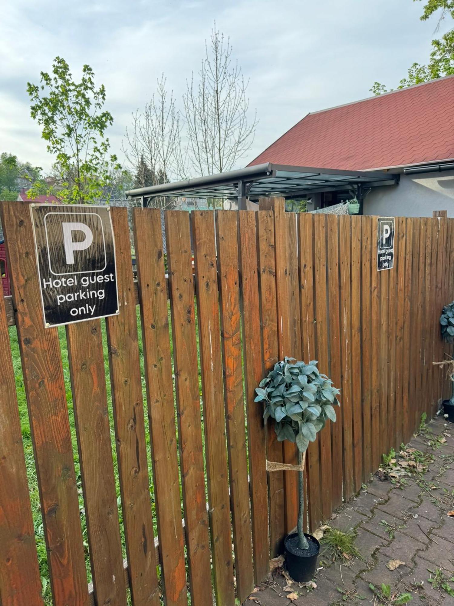 Apartman V Srdci Liberce Liberec Exteriér fotografie