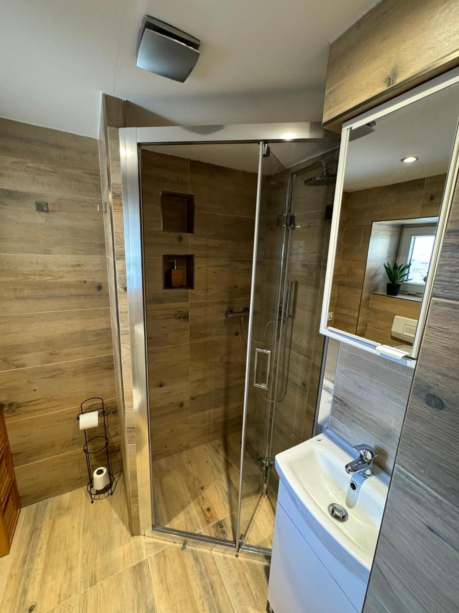 Apartman V Srdci Liberce Liberec Exteriér fotografie