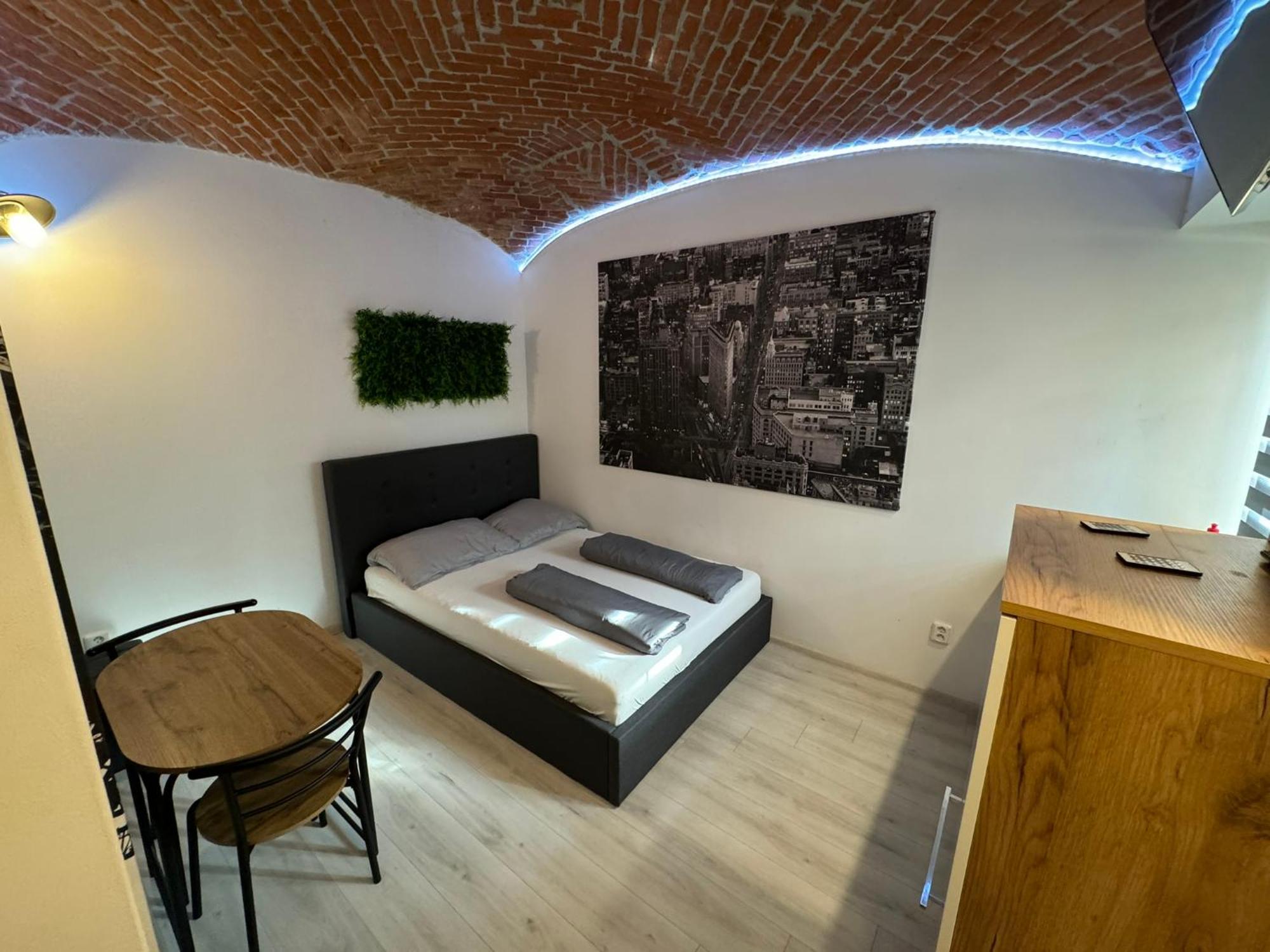 Apartman V Srdci Liberce Liberec Exteriér fotografie